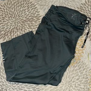 Nike dri fit leggings